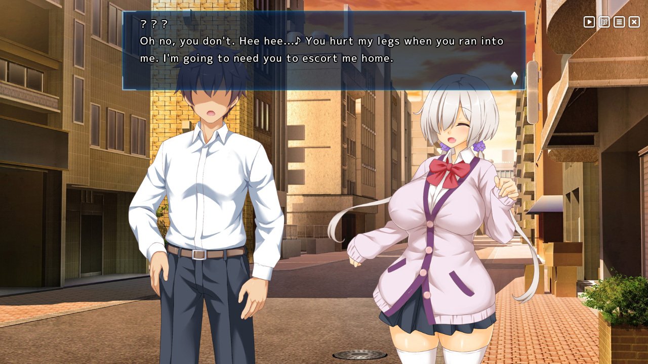 神具英雄：涤罪者小队/Heavenly Heroes of Antidomi（V1.01-GOG官中+DLC+集成存档）