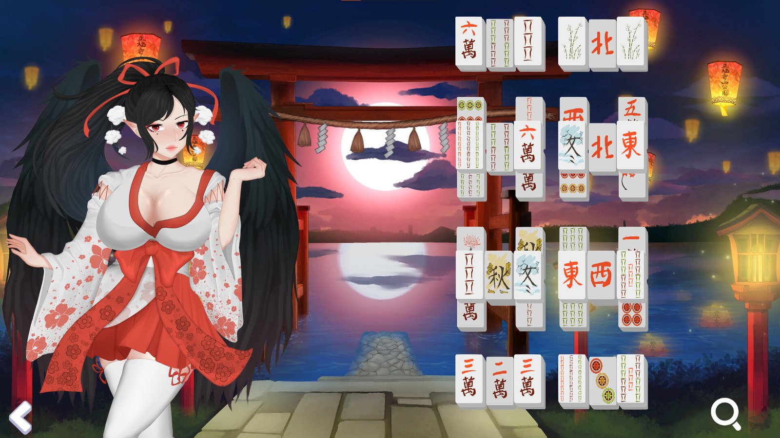 妖愿/Yokai’s Wish(Build.9918021)