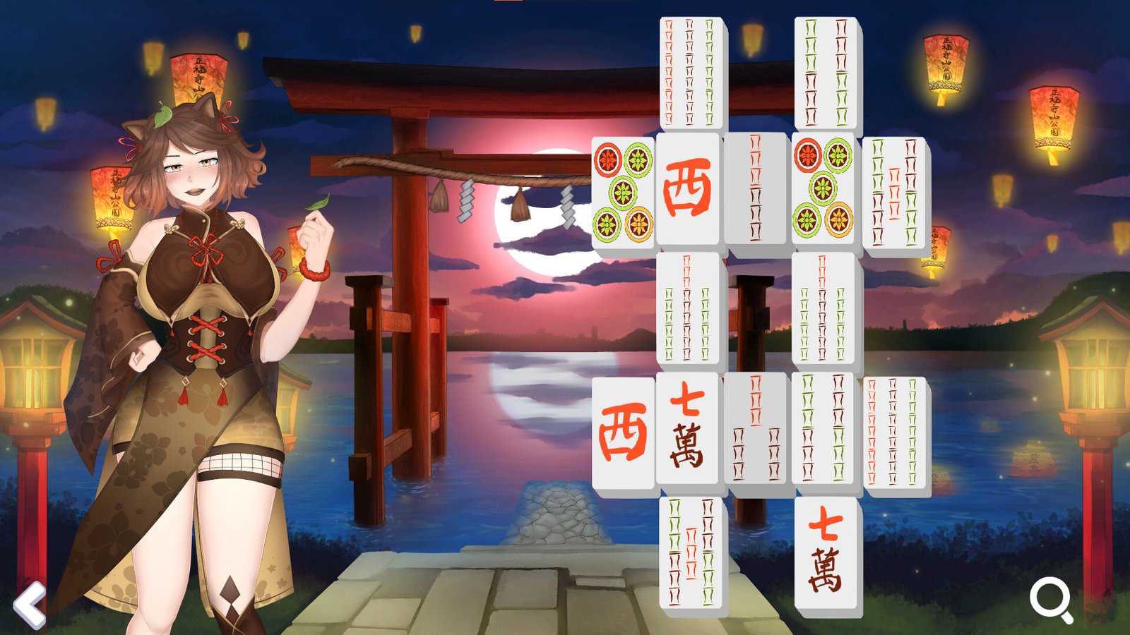 妖愿/Yokai’s Wish(Build.9918021)