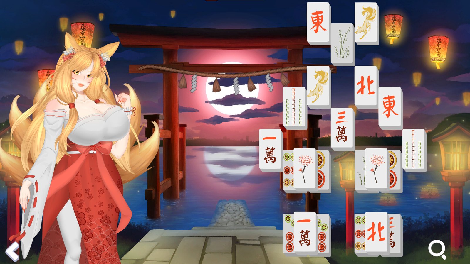妖愿/Yokai’s Wish(Build.9918021)