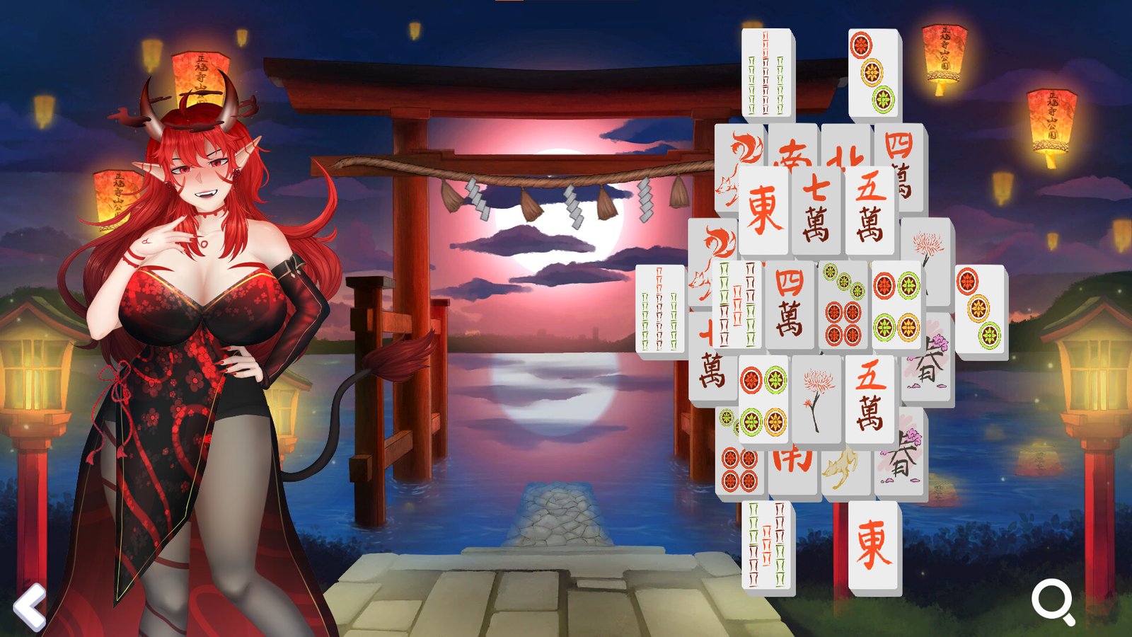 妖愿/Yokai’s Wish(Build.9918021)