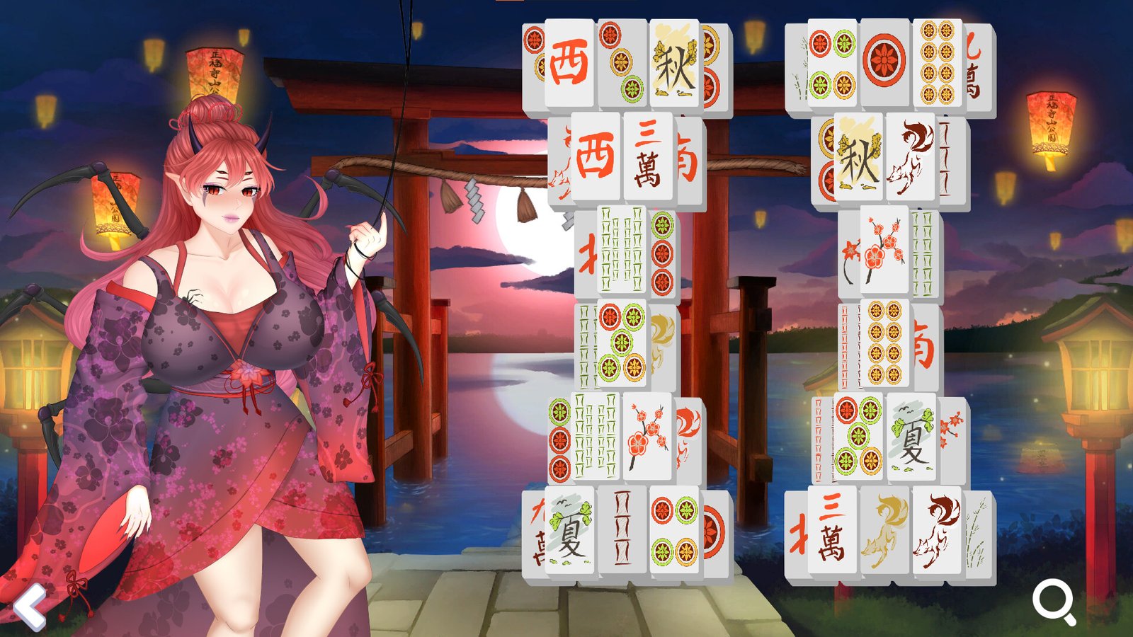 妖愿/Yokai’s Wish(Build.9918021)