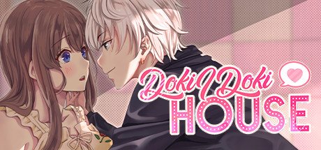 心跳度假屋/Doki Doki House(Build.9966829-DLC特别故事篇)