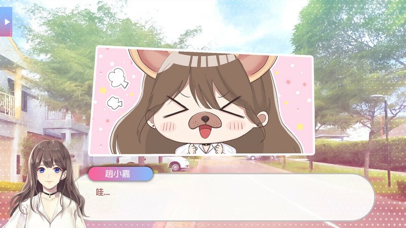 心跳度假屋/Doki Doki House(Build.9966829-DLC特别故事篇)