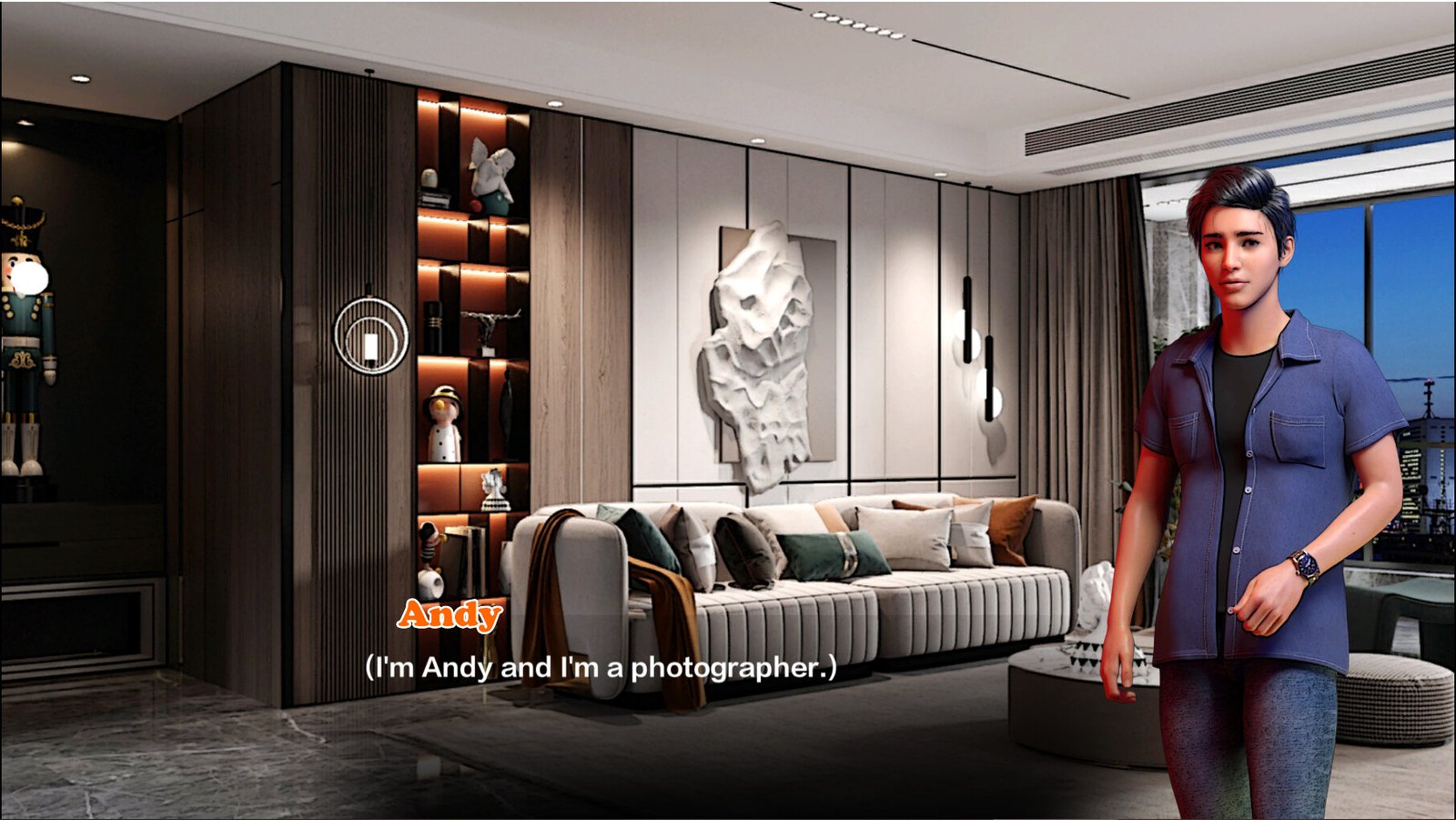 迟到摄影师6(Build.9898716)