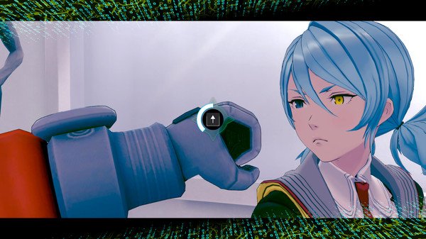 AI:梦境档案 涅槃肇始(v23.11.2022)