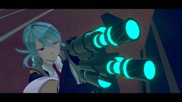 AI:梦境档案 涅槃肇始(v23.11.2022)