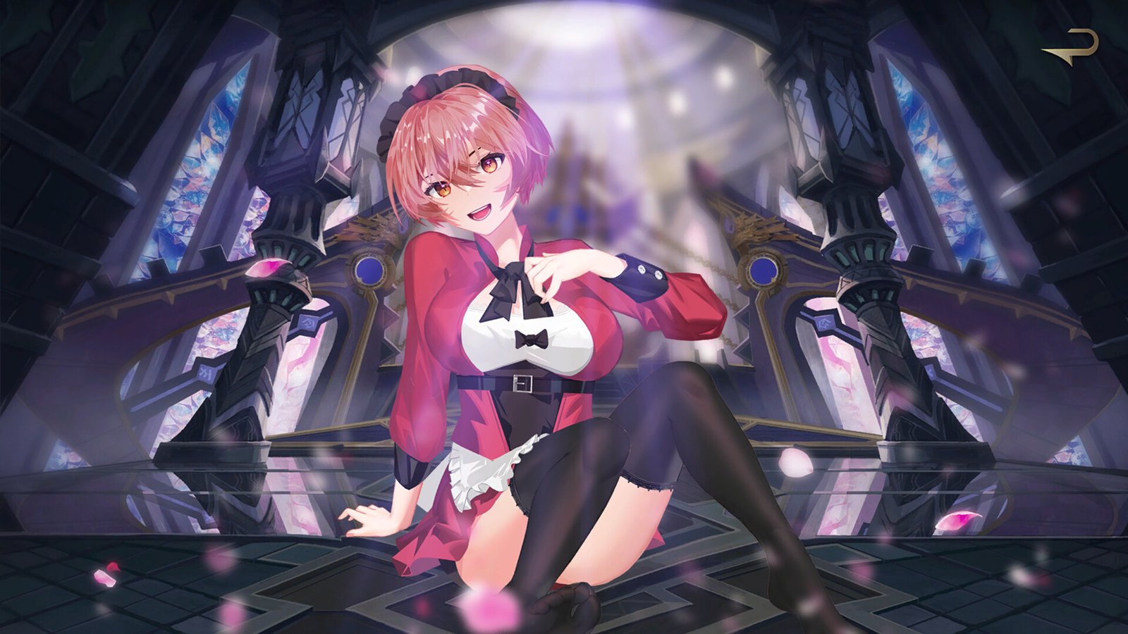 英灵殿：女武神觉醒（Build.10007952-新增DLC配音）