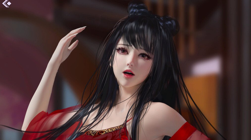 神话传记2：红颜知己/ Fairy Biography2：Confidante（Build.10005857）