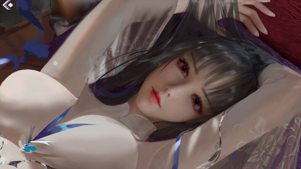 神话传记2：红颜知己/ Fairy Biography2：Confidante（Build.10005857）