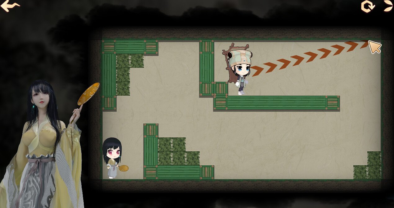 神话传记2：红颜知己/ Fairy Biography2：Confidante（Build.10005857）