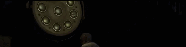 惊魂博士:医院逃生2  （v0.1.0）