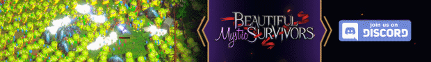 美少女神秘幸存者/Beautiful Mystic Survivors
