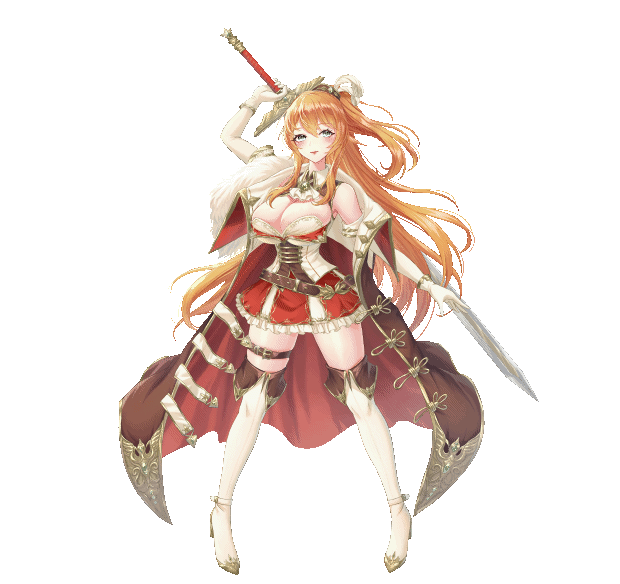 美少女神秘幸存者/Beautiful Mystic Survivors