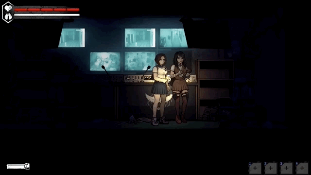 昏迷2:恶毒姐妹/The Coma 2: Vicious Sisters