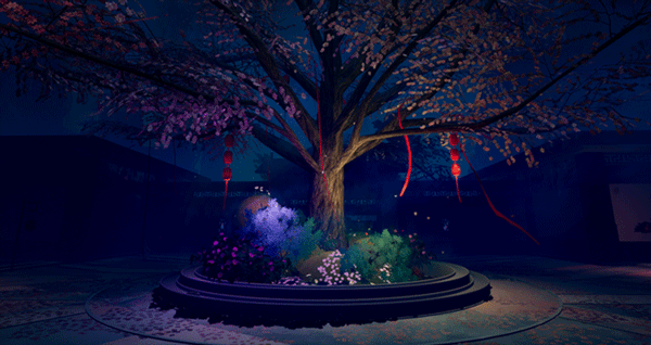 【救世计划】红衣/SalvationPlan:SpiritEvil