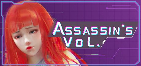女刺客陆无欹/Assassin’s Vol.(Build.9805538+DLC)