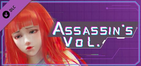 女刺客陆无欹/Assassin’s Vol.(Build.9805538+DLC)