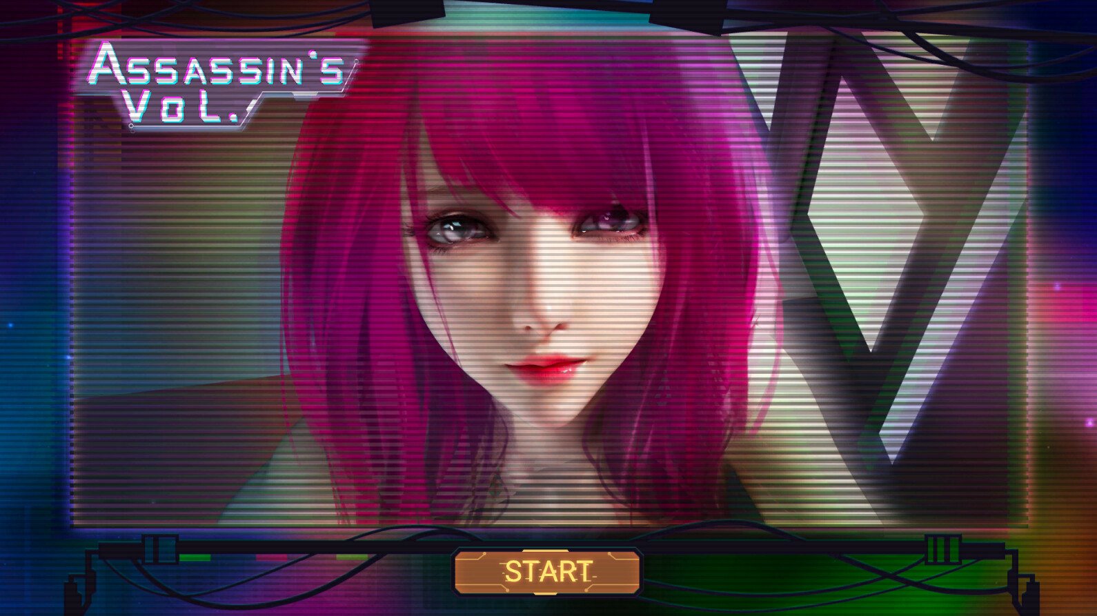 女刺客陆无欹/Assassin’s Vol.(Build.9805538+DLC)