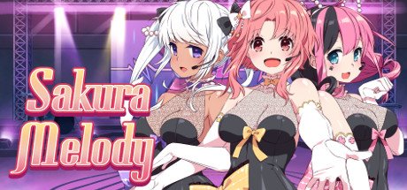 樱花旋律/ Sakura Melody(Build.9371796+DLC)