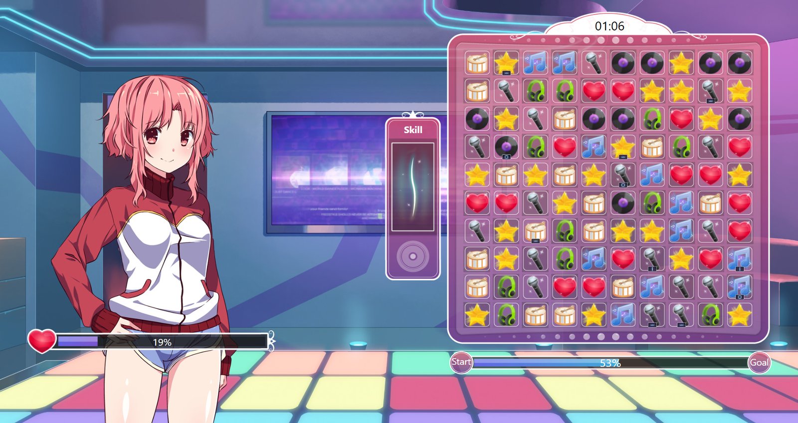 樱花旋律/ Sakura Melody(Build.9371796+DLC)