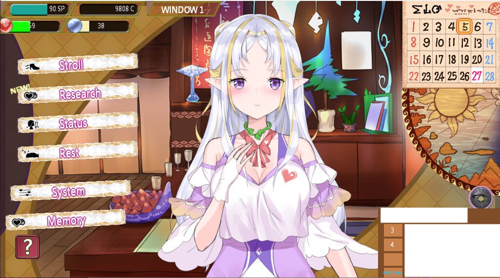 楼院之主/The Lord of Isekai Brothels(Build.9734634-1.0+DLC)