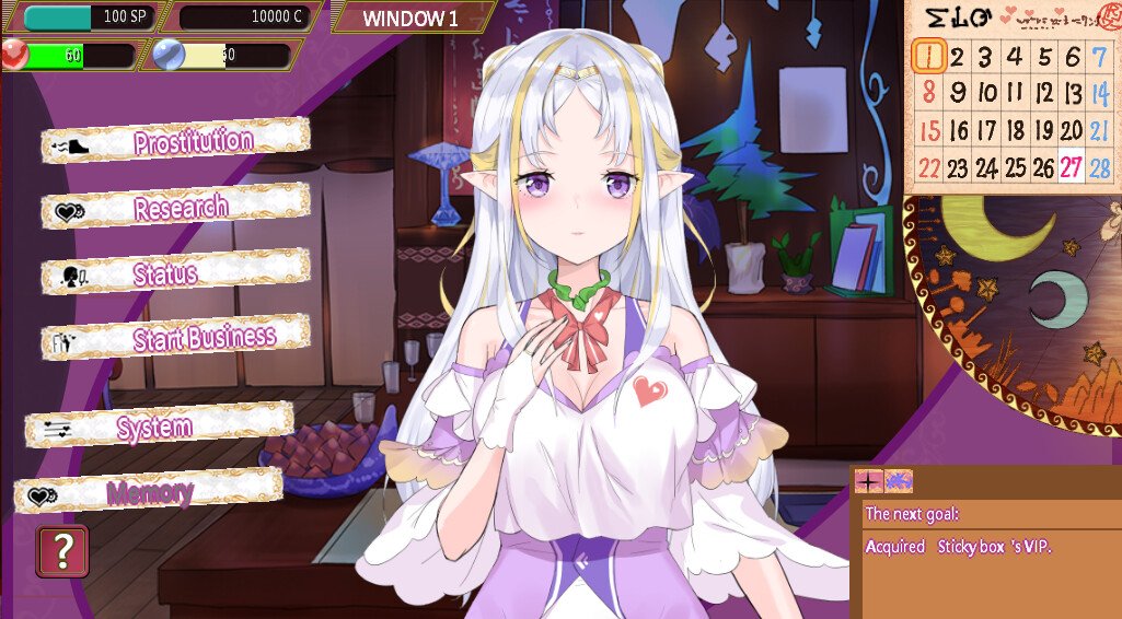 楼院之主/The Lord of Isekai Brothels(Build.9734634-1.0+DLC)