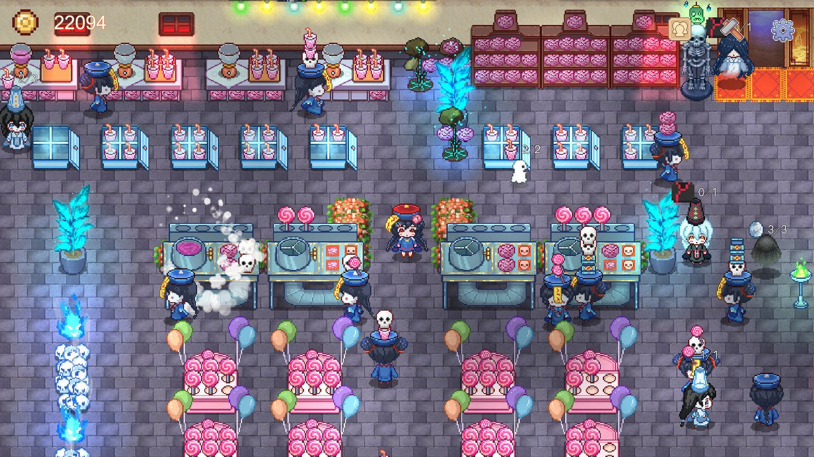 地府货铺(Build.9582834)