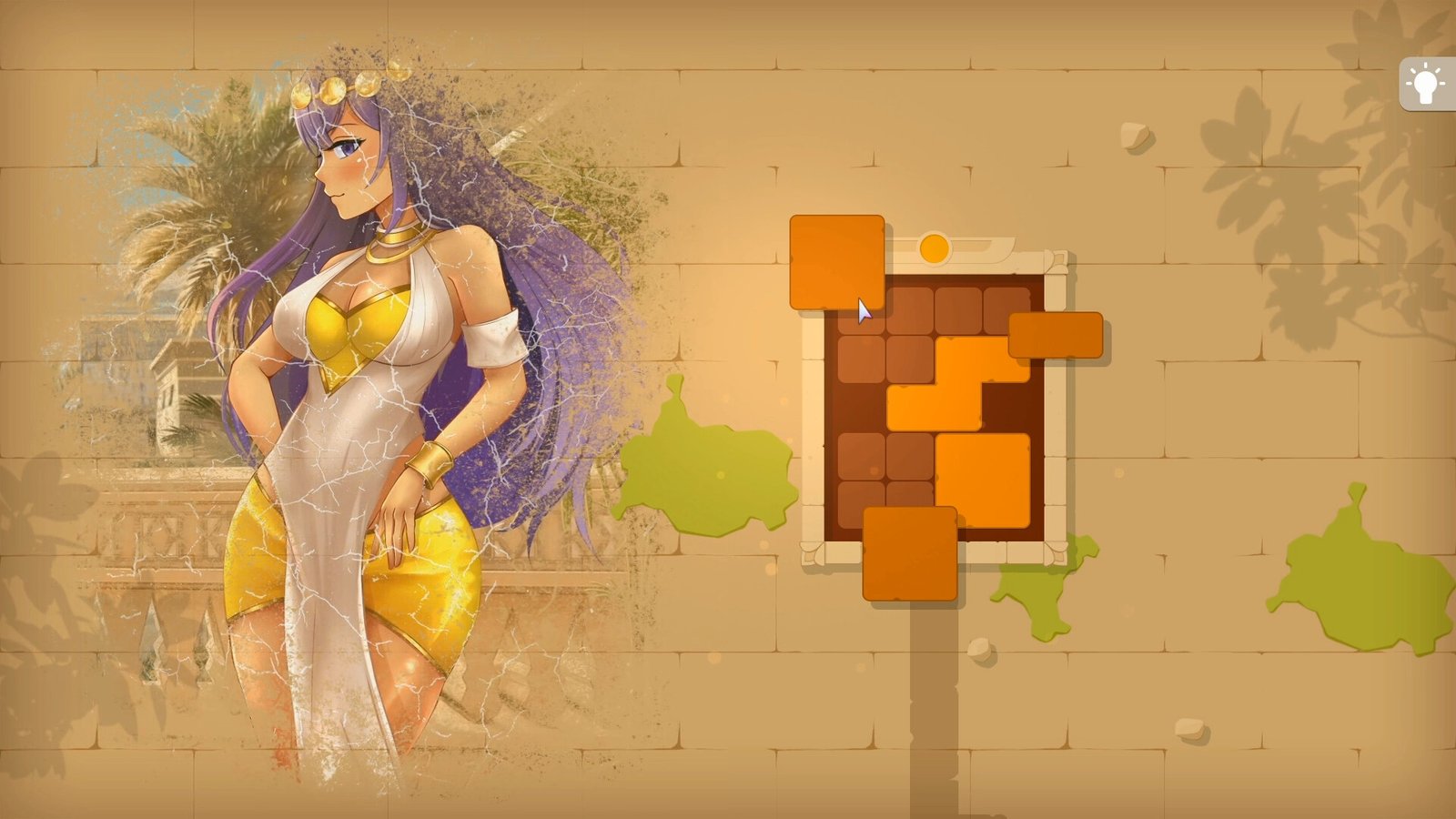 热情的埃及艳后/Hot Cleopatra(Build.9722094)