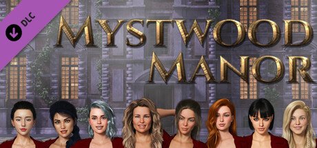 幽林庄园/Mystwood Manor(豪华版-Build.9629830-1.0.2)