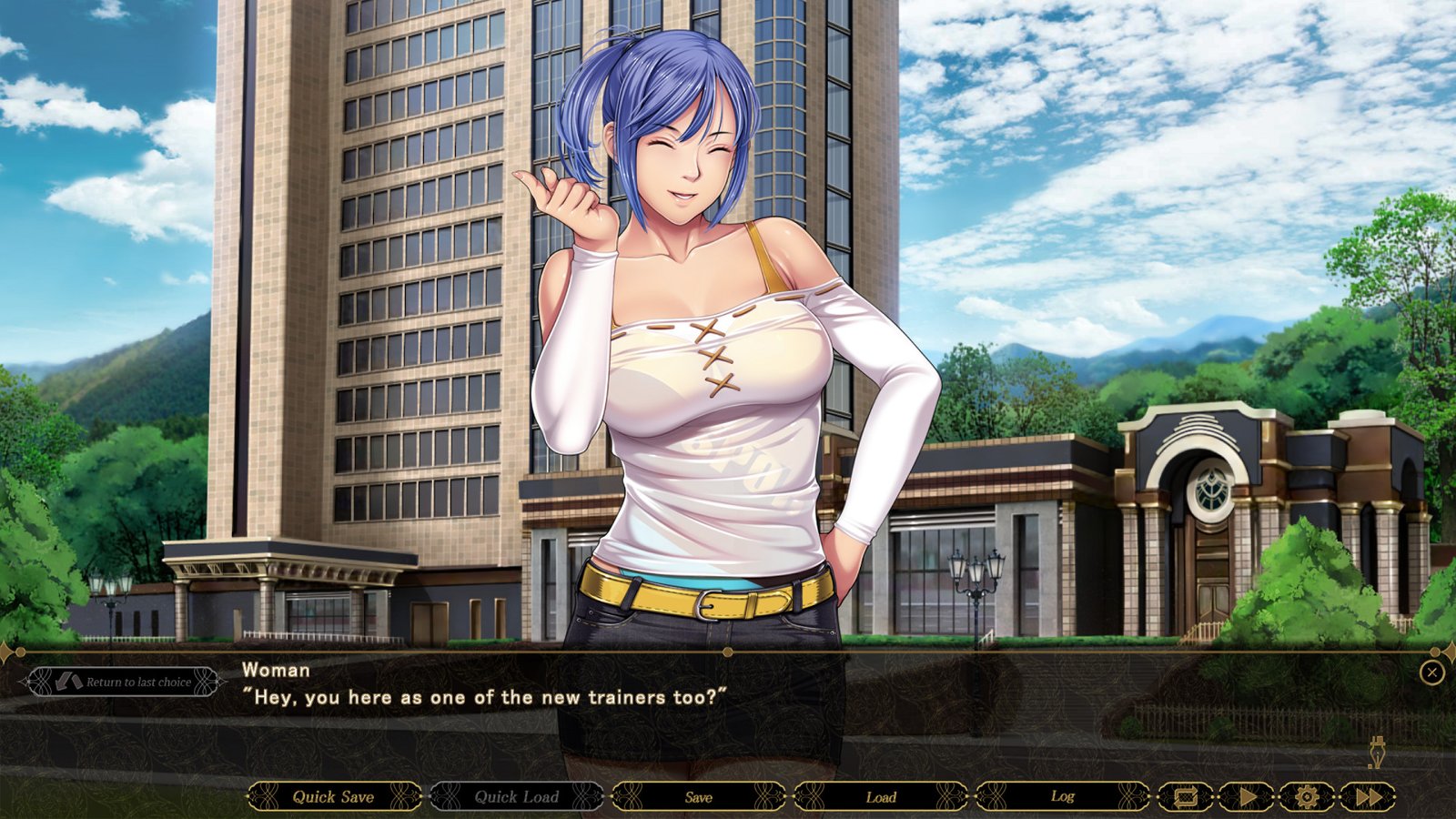 大骗子/Great Deceiver(V1.1.1)