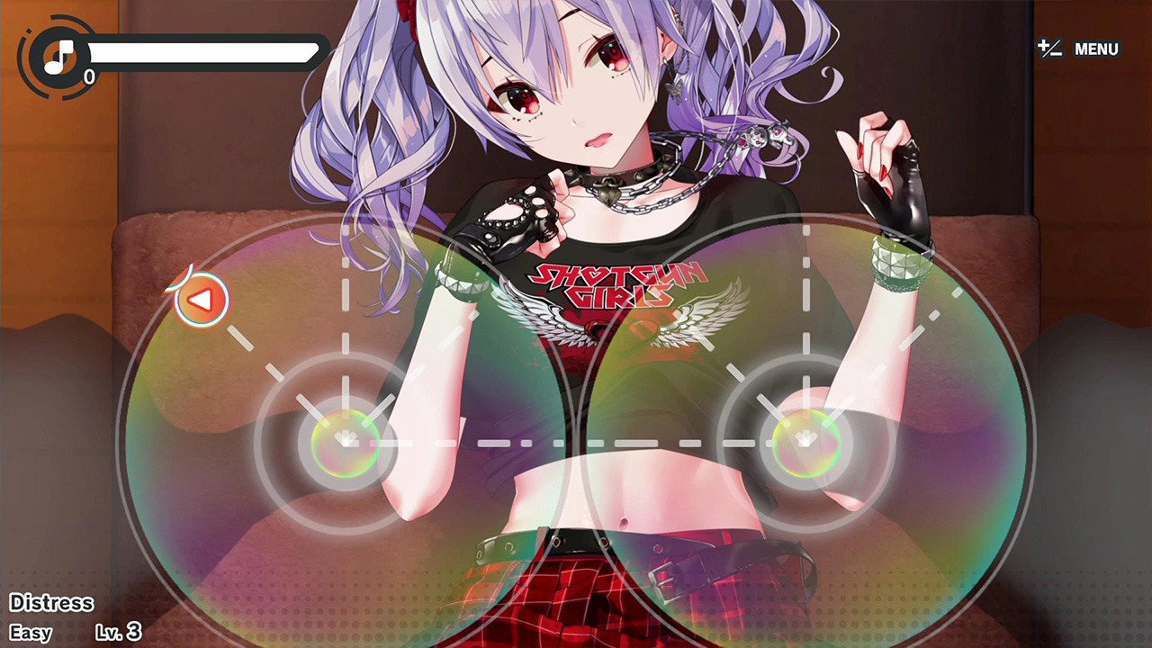 按摩狂节拍反射/beat refle(Build.9234091)