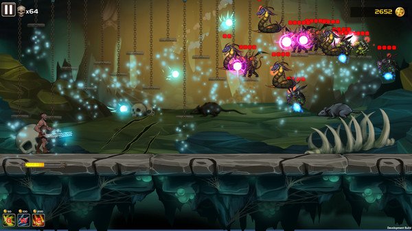 缪斯:瓦尔基里和地牢/Muse:Valkiri\u0026Dungeon(Build.9185484-1.2.3)