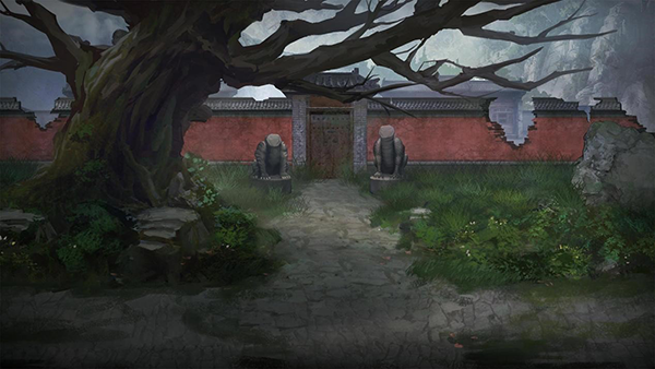 隐秘的原罪8(Build.9214816-中文语音)