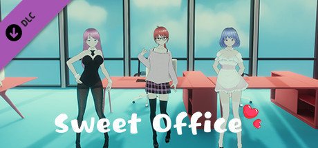 甜蜜办公室(Build.9213555+DLC)