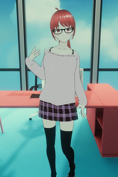 甜蜜办公室(Build.9213555+DLC)