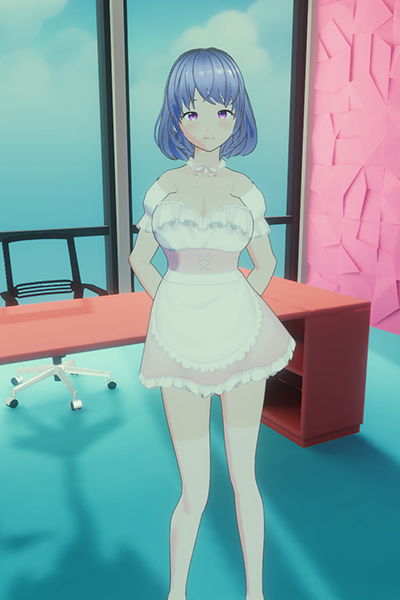 甜蜜办公室(Build.9213555+DLC)
