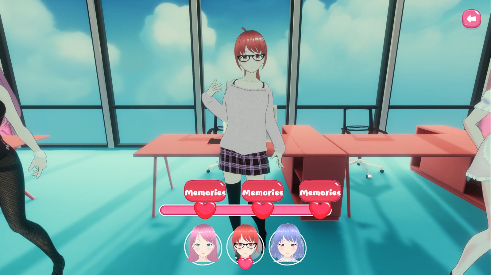 甜蜜办公室(Build.9213555+DLC)