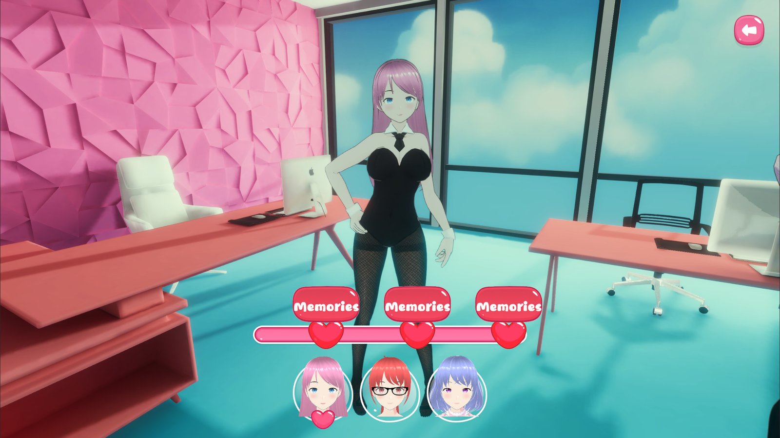 甜蜜办公室(Build.9213555+DLC)