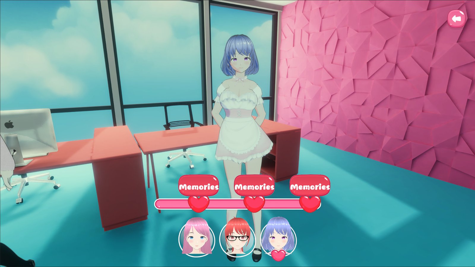 甜蜜办公室(Build.9213555+DLC)