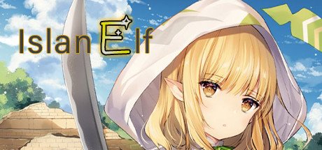 海岛女精灵(Build.9129869+DLC)