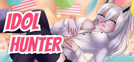 偶像猎人:侵入/Idol Hunter : Hentai(Build.9202043+DLC)