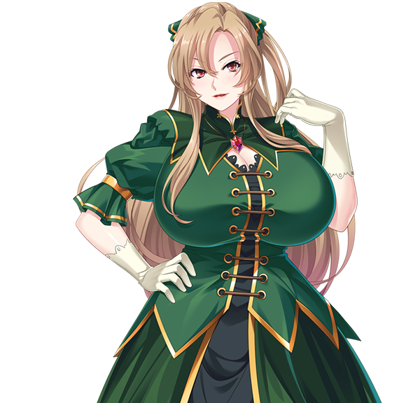 反派千金II(Build.9172787-1.1.5+DLC)
