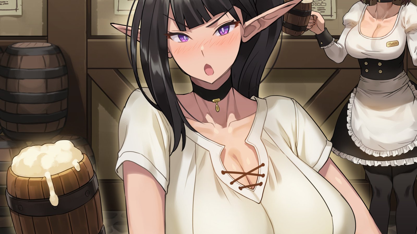 酸奶/Yogurt!(V22.07.24-无尽模式+DLC)