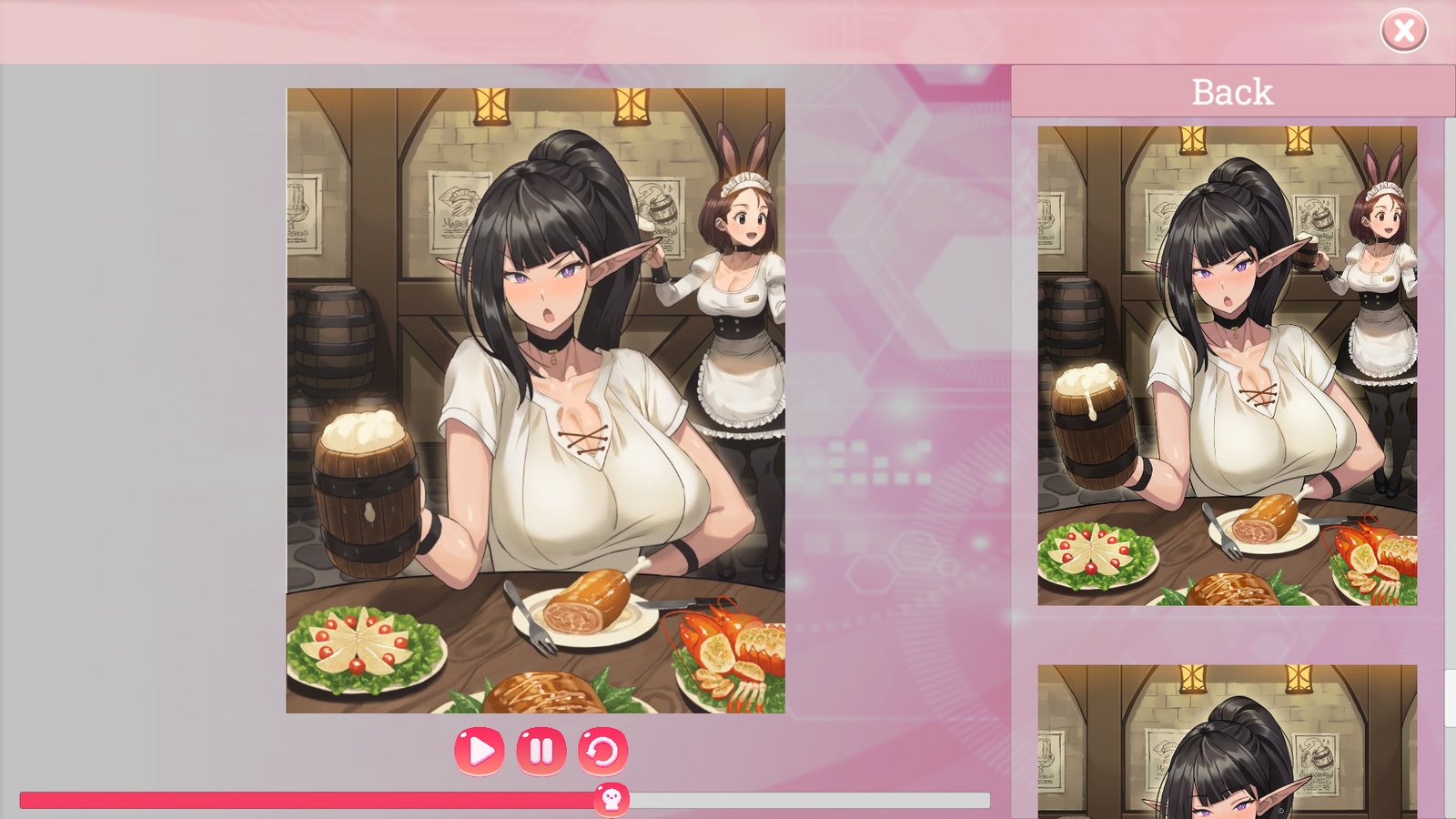 酸奶/Yogurt!(V22.07.24-无尽模式+DLC)