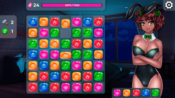 大学故事/University stories(Build.9165693+DLC-锁区)