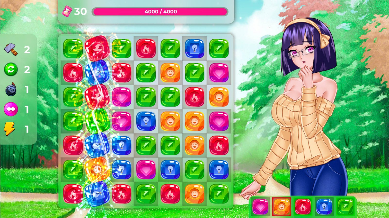 大学故事/University stories(Build.9165693+DLC-锁区)