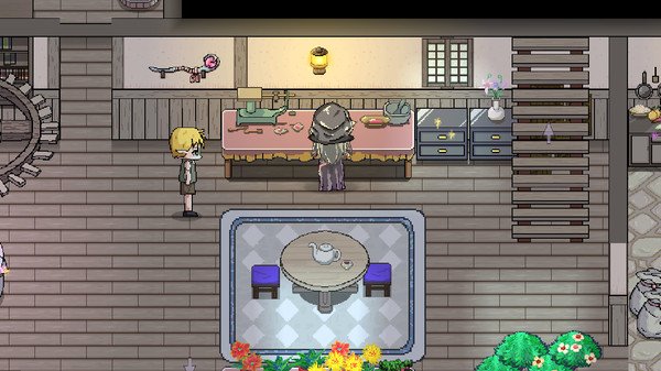 米莉的冒险(Build.9110689-1.0+DLC-锁区)
