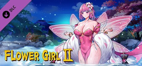 捉妖物语/Flower girl 2(Build.9163320-新DLC扩展包模式+DLC扩展包)