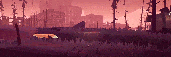 终端：灭绝永恒/Endling &#8211; Extinction is Forever